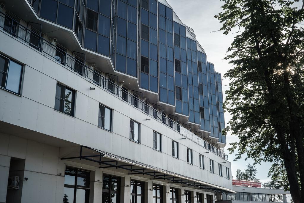 Pur-Navolok Hotel Arkhangelsk Esterno foto